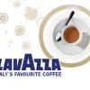 120ml Lavazza šálka s podšálkou