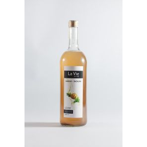 LA VIE  ANANÁS - BAZALKA