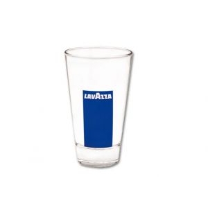 330ml Lavazza sklo pohár