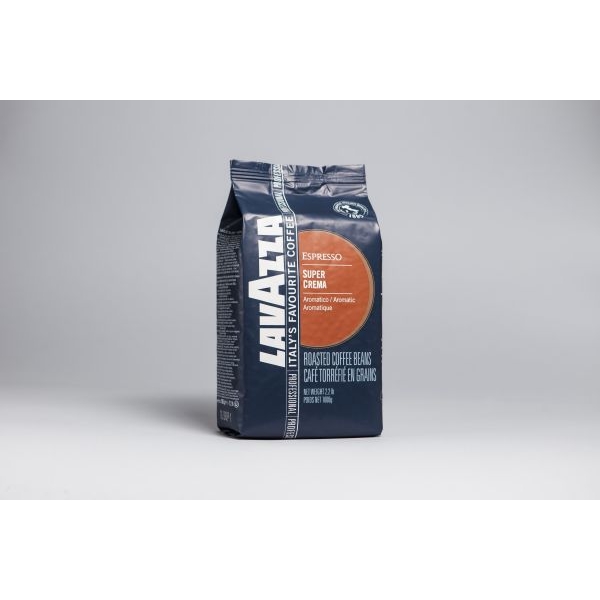 Lavazza Super Crema