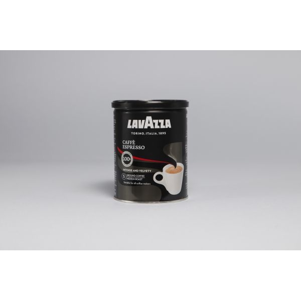 Lavazza Caffe Espresso 250g - dóza