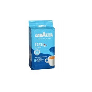 LAVAZZA DEK MLETÁ KÁVA 250G