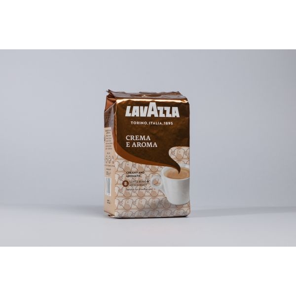 Lavazza Crema e Aroma