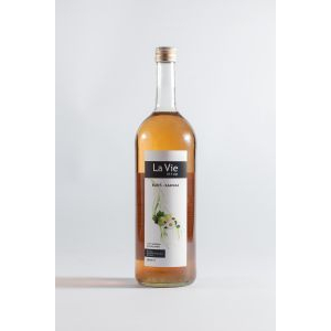 LA VIE EGREŠ - KAMILKA