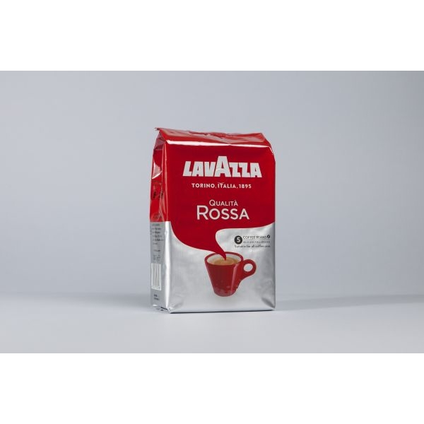 Lavazza Qualita Rossa