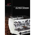 ALTEA WOOD 1GR